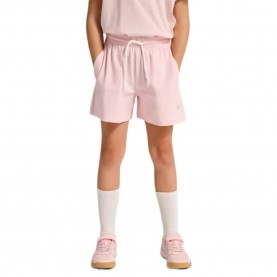 къси,панталони,мъжки,панталони,дамски,панталони,hummel,loose,solid,shorts,pink,(pale,lilac)