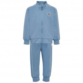 анцуг,детски,анцузи,hummel,mini,co,regular,tracksuit,blue,(faded,denim)