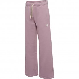 Анцуг Hummel Loose WL Bee tracksuit pants - Purple (Chive) анцуг,детски,анцузи,hummel,loose,wl,bee,tracksuit,pants,purple,(chive)