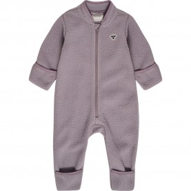 Hummel Mini Atlas sleepsuit - Purple (Ashley Blue) детски,пижами,hummel,mini,atlas,sleepsuit,purple,(ashley,blue)