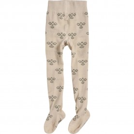 Анцуг Hummel Mini Wool Pantyhose tracksuit pants - Beige (Whitecap Gray) анцуг,детски,анцузи,hummel,mini,wool,pantyhose,tracksuit,pants,beige,(whitecap,gray)