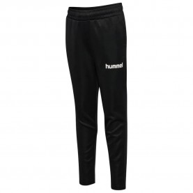 Анцуг Hummel Motion Training tracksuit pants - Black (Black) анцуг,детски,анцузи,hummel,motion,training,tracksuit,pants,black,(black)