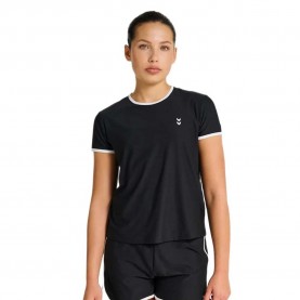 тениска,мъжки,тениски,дамски,тениски,hummel,pulse,cima,short,sleeve,t,shirt,black,(black)