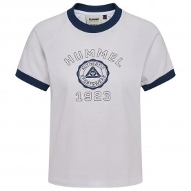 тениска,мъжки,тениски,дамски,тениски,hummel,pulse,ringer,short,sleeve,t,shirt,white,(white,blue)