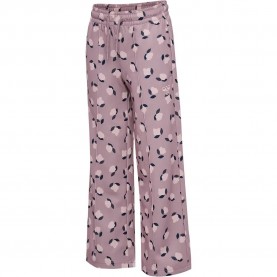 Анцуг Hummel Regular Poly Gym tracksuit pants - Pink (Chive) анцуг,детски,анцузи,hummel,regular,poly,gym,tracksuit,pants,pink,(chive)