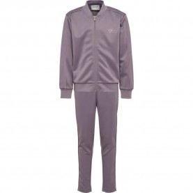 Анцуг Hummel Regular Tukas tracksuit - Purple (Ashley Blue) анцуг,детски,анцузи,hummel,regular,tukas,tracksuit,purple,(ashley,blue)