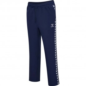 Анцуг Hummel Root tracksuit pants - Blue (Marine) анцуг,мъжки,анцузи,дамски,анцузи,hummel,root,tracksuit,pants,blue,(marine)