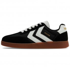 Маратонки Hummel VM78 CPH RS trainers - Black (Black) маратонки,мъжки,маратонки,дамски,маратонки,hummel,vm78,cph,rs,trainers,black,(black)