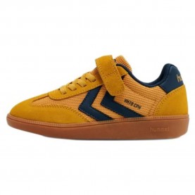 маратонки,мъжки,маратонки,дамски,маратонки,hummel,vm78,cph,trainers,yellow,(blue,jewel)