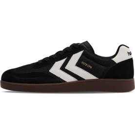 Маратонки Hummel VM78 CPH MS trainers - Black (Anthracite) маратонки,мъжки,маратонки,дамски,маратонки,hummel,vm78,cph,ms,trainers,black,(anthracite)