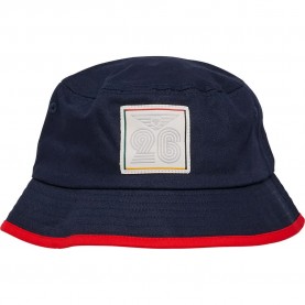 Шапка Hummel World 26 bucket hat - Blue (Dark Sapphire) шапка,всички,шапки,hummel,world,26,bucket,hat,blue,(dark,sapphire)