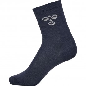 Чорапи Hummel Wool socks - Blue (Ombre Blue) чорапи,мъжки,чорапи,дамски,чорапи,hummel,wool,socks,blue,(ombre,blue)