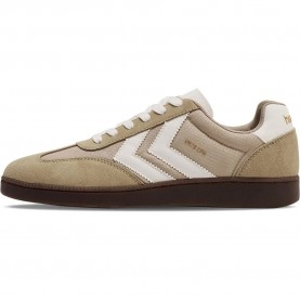 Маратонки Hummel VM78 CPH RS trainers - Beige (Cornstalk) маратонки,мъжки,маратонки,дамски,маратонки,hummel,vm78,cph,rs,trainers,beige,(cornstalk)