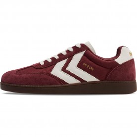 Маратонки Hummel VM78 CPH RS trainers - Red (Chocolate Truffle) маратонки,мъжки,маратонки,дамски,маратонки,hummel,vm78,cph,rs,trainers,red,(chocolate,truffle)