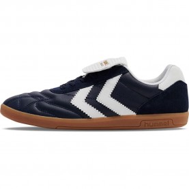 Маратонки Hummel Super Match FT trainers - Blue / Black (Black Iris) маратонки,мъжки,маратонки,дамски,маратонки,hummel,super,match,ft,trainers,blue,black,(black,iris)