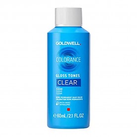 хигиена,коса,goldwell,colorance,gloss,tones,clear,60ml,hair,dyes,clear