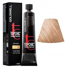 хигиена,коса,goldwell,topchic,10gb,60ml,permanent,dye,clear