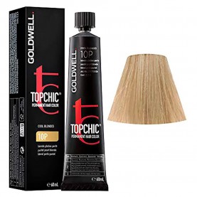 хигиена,коса,goldwell,topchic,10p,60ml,permanent,dye,golden