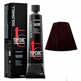 хигиена,коса,goldwell,topchic,5n,rr,60ml,permanent,dye,clear