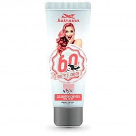хигиена,коса,hairgum,sixty´s,coroal,sunset,60ml,hair,dyes,pink