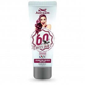 хигиена,коса,hairgum,sixty´s,magenta,60ml,hair,dyes,pink
