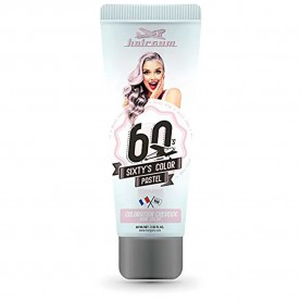 хигиена,коса,hairgum,sixty´s,milky,pink,60ml,hair,dyes,pink