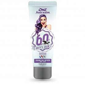 хигиена,коса,hairgum,sixty´s,plum,60ml,hair,dyes,purple