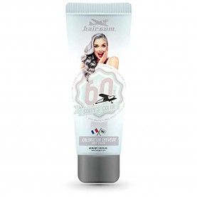 хигиена,коса,hairgum,sixty´s,silver,pink,60ml,hair,dyes,clear