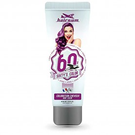 хигиена,коса,hairgum,sixty´s,violet,60ml,hair,dyes,pink