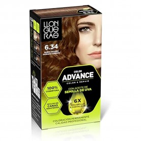 хигиена,коса,llongueras,advance,6.24,macadamia,brown,hair,dyes,clear