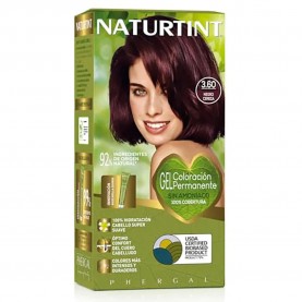 хигиена,коса,naturtint,3.60,black,cereza,170ml,ammonia,free,permanent,dye,clear