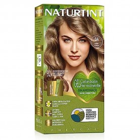 хигиена,коса,naturtint,8a,ash,blonde,hair,dyes,green