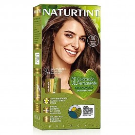Naturtint Light Golden Brown Hair Dyes - Clear хигиена,коса,naturtint,light,golden,brown,hair,dyes,clear