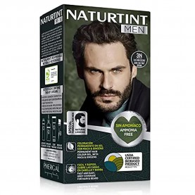хигиена,коса,naturtint,men,3n,dark,brown,ammonia,free,permanent,dye,clear