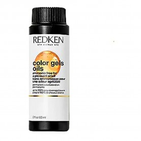 хигиена,коса,redken,gel,oils,07nn,7.00,60ml,hair,dyes,clear