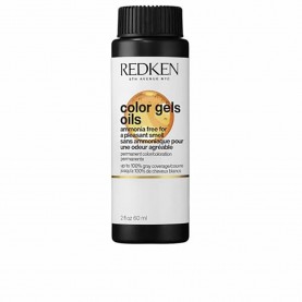 хигиена,коса,redken,gels,oil,7na,7.01,60ml,hair,dyes,clear