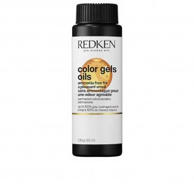 хигиена,коса,redken,gels,oil,7nw,7.03,60ml,hair,dyes,clear