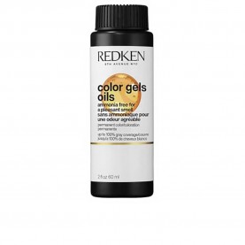 хигиена,коса,redken,gels,oil,9na,9.01,60ml,hair,dyes,clear