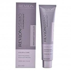 хигиена,коса,revlon,revlonissimo,colorsmetique,6,dark,blonde,60ml,hair,dyes,purple