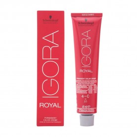 хигиена,коса,schwarzkopf,igora,royal,4,0,60ml,hair,dyes,clear