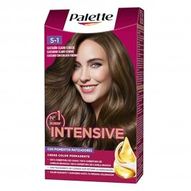хигиена,коса,schwarzkopf,palette,intensive,5.1,light,ash,brown,hair,dyes,clear