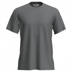 тениска,мъжки,тениски,дамски,тениски,icebreaker,15.5,merinofine™,jersey,short,sleeve,t,shirt,grey,(gritstone,heather)