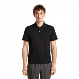 дамски,блузи,с,яка,мъжки,блузи,с,яка,icebreaker,15.5,merinofine™,short,sleeve,polo,black,(black)