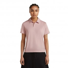 дамски,блузи,с,яка,мъжки,блузи,с,яка,icebreaker,15.5,merinofine™,short,sleeve,polo,pink,(pink,quartz)