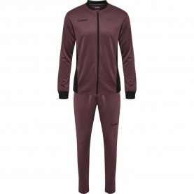 Анцуг Hummel Blaze Club 26 tracksuit - Purple (8156) анцуг,мъжки,анцузи,дамски,анцузи,hummel,blaze,club,26,tracksuit,purple,(8156)