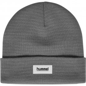 Юношеска шапка Hummel Knit junior beanie - Grey (Dark Gull Grey) юношеска,шапка,всички,шапки,hummel,knit,junior,beanie,grey,(dark,gull,grey)