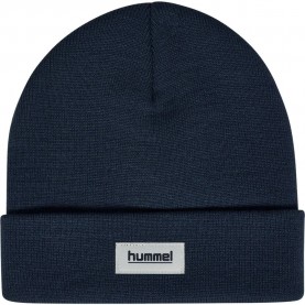 Юношеска шапка Hummel Knit junior beanie - Blue (Ombre Blue) юношеска,шапка,всички,шапки,hummel,knit,junior,beanie,blue,(ombre,blue)