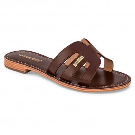 Сандали Les tropeziennes Damia sandals - Brown (Chocolate) сандали,дамски,сандали,и,чехли,les,tropeziennes,damia,sandals,brown,(chocolate)