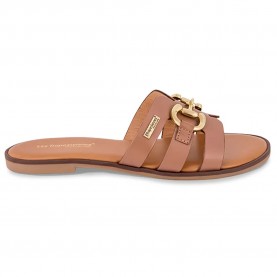 Сандали Les tropeziennes Hamia sandals - Brown (Cappuccino) сандали,дамски,сандали,и,чехли,les,tropeziennes,hamia,sandals,brown,(cappuccino)