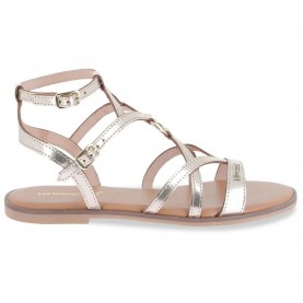 Сандали Les tropeziennes Hatomik sandals - Golden (Gold) сандали,дамски,сандали,и,чехли,les,tropeziennes,hatomik,sandals,golden,(gold)